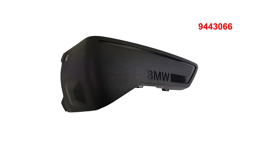 BMW R nine T Tapa de bujía