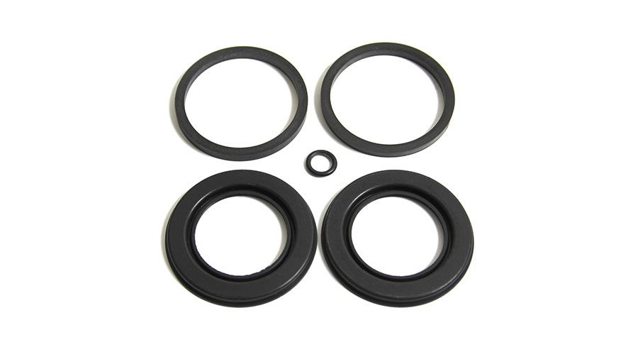 BMW R 100 modelo Juego de juntas pinza de freno BREMBO 38mm