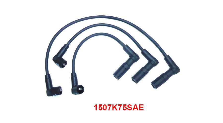 BMW Modelo clasicos desde 1969 Juego de cables de encendido