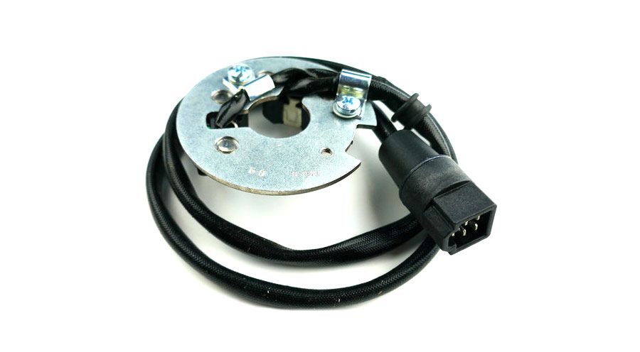 BMW Modelo clasicos desde 1969 Sensor del cigüeñal