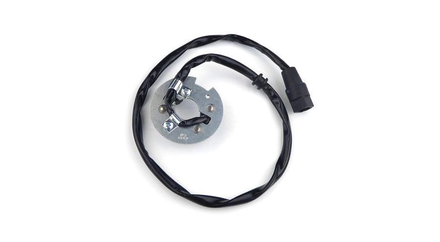 BMW Modelo clasicos desde 1969 Sensor del cigüeñal