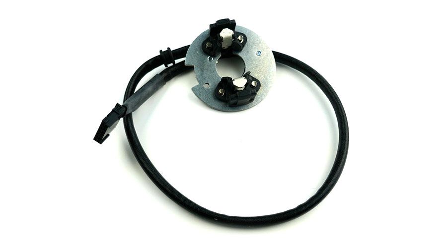 BMW K1200LT Sensor del cigüeñal