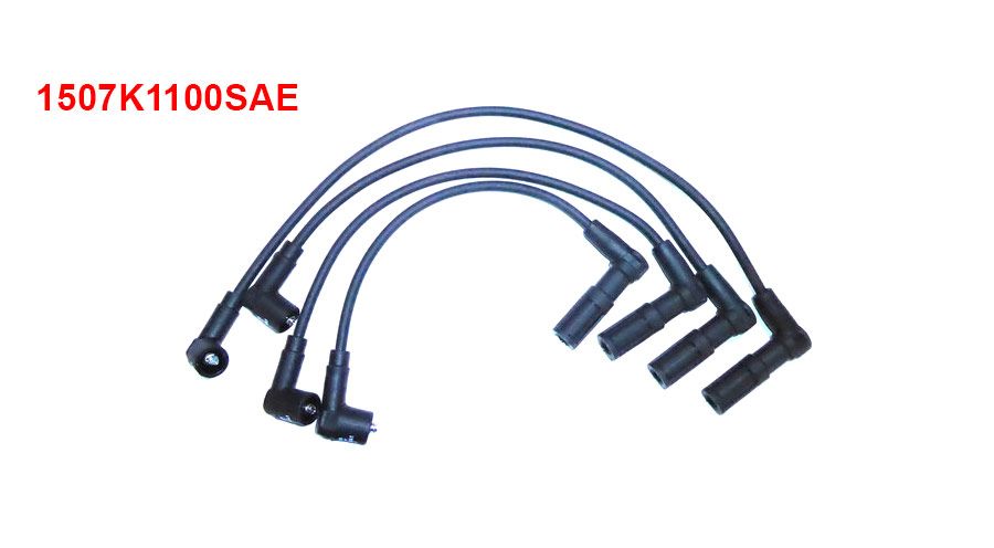 BMW K1100RS & K1100LT Juego de cables de encendido