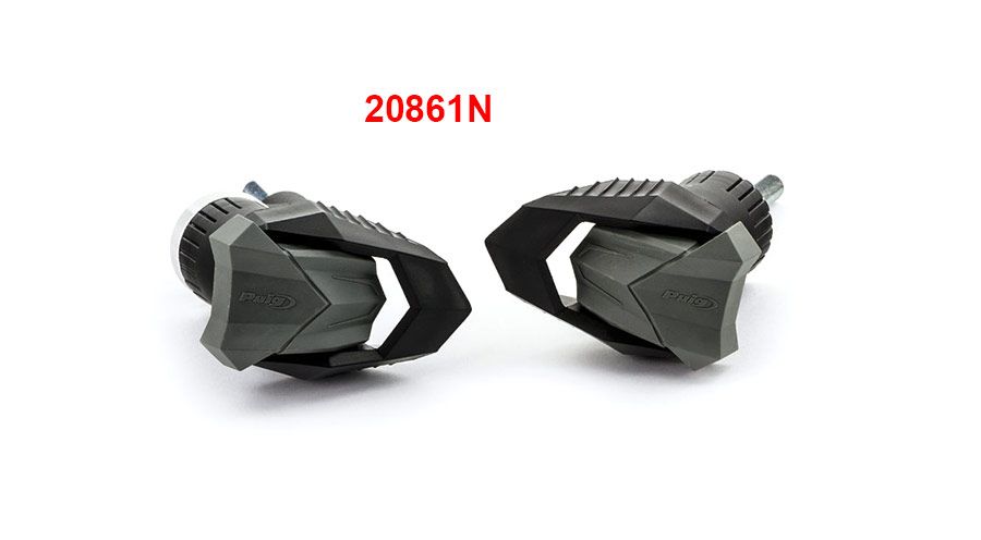 BMW S1000R (2021- ) Protectores