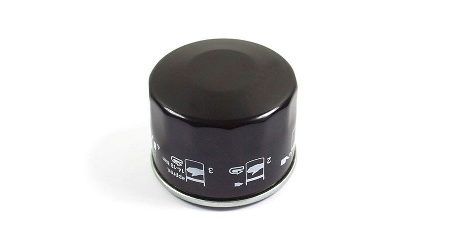 BMW G 310 GS Filtro de aceite