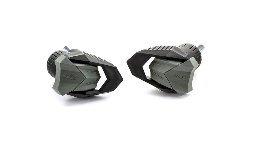 BMW F800S, F800ST & F800GT Protectores