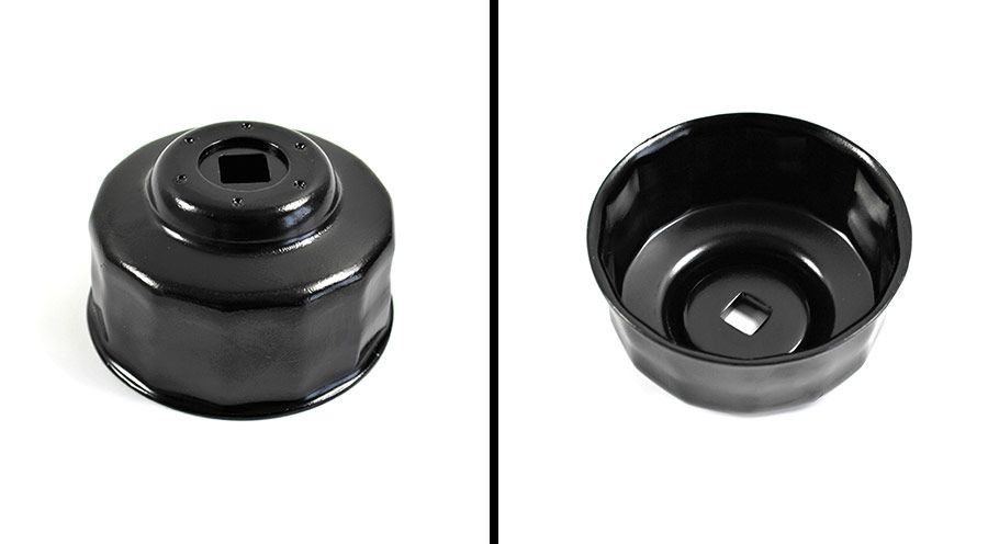 BMW G 310 R Llave para filtro de aceite