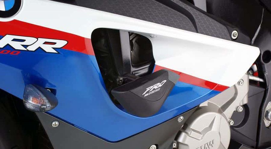 BMW S1000RR (2009-2018) Protectores Pro