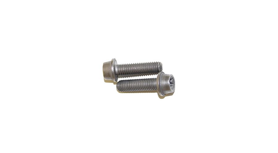 BMW R1200GS (04-12), R1200GS Adv (05-13) & HP2 2x tornillos M8x30