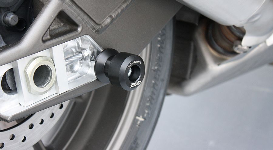 BMW S1000R (2014-2020) Bobbin / Protección basculante