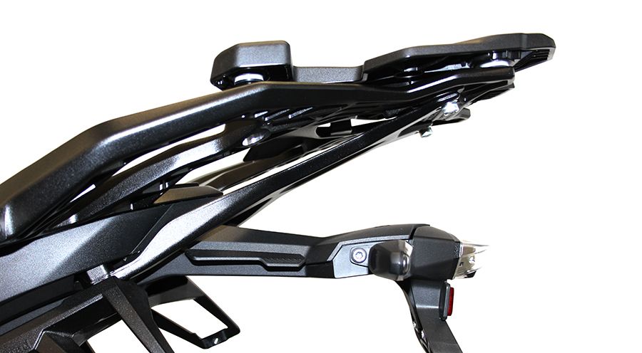BMW F900XR Portaequipaje