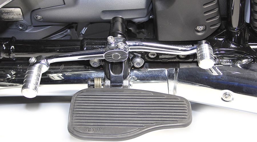 BMW R 18 Extension para palanca de cambios