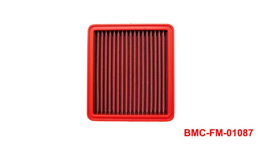 BMW K1100RS & K1100LT Filtro de aire deportivo BMC