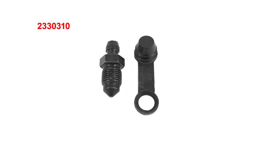 BMW R850R, R1100R, R1150R & Rockster Tornillo ventilación