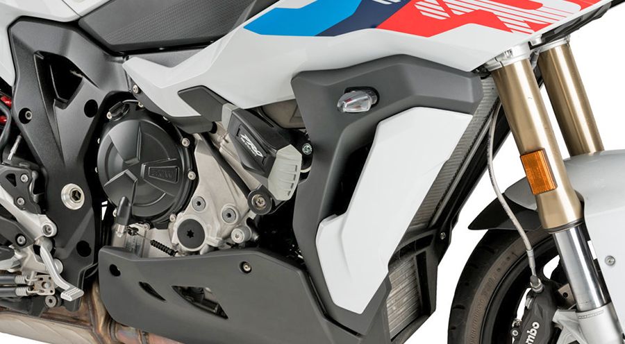 BMW S 1000 XR (2020- ) Protectores PRO 2.0