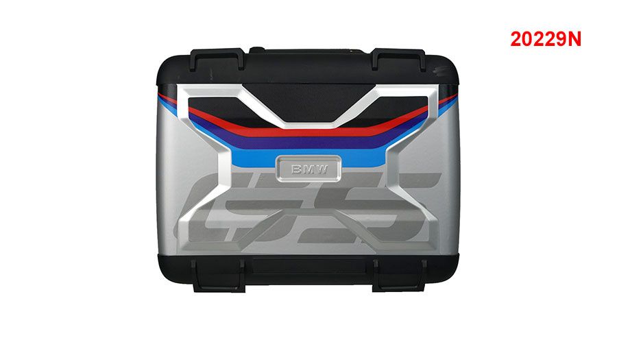 Pegatinas para maletas Vario para BMW F750GS & F850GS