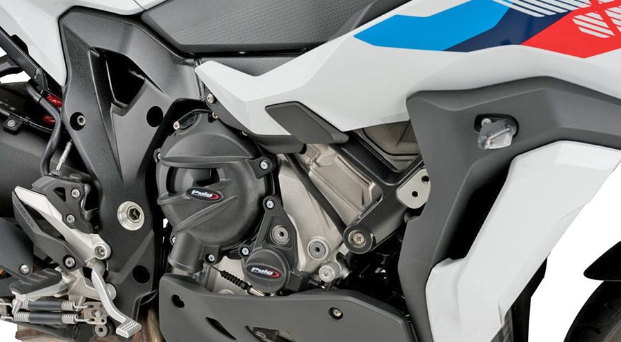 BMW S 1000 XR (2020- ) Protección del motor