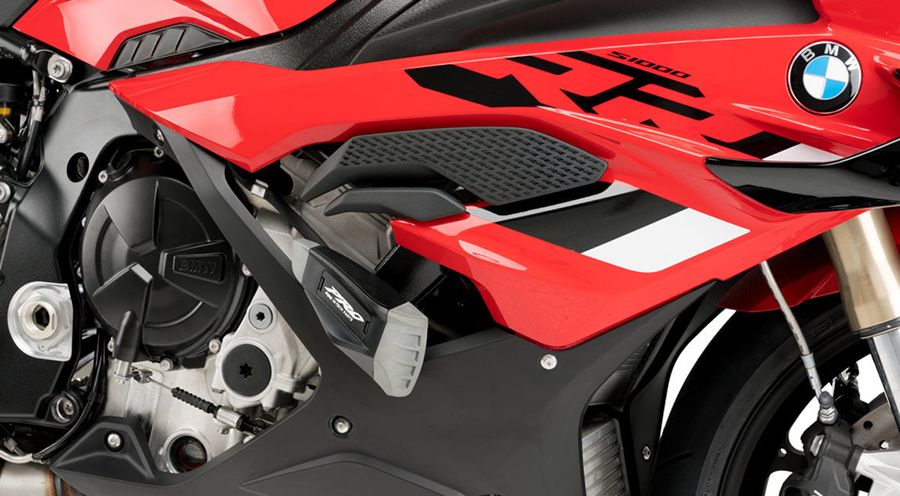 BMW S1000RR (2019- ) Protectores Pro 2.0