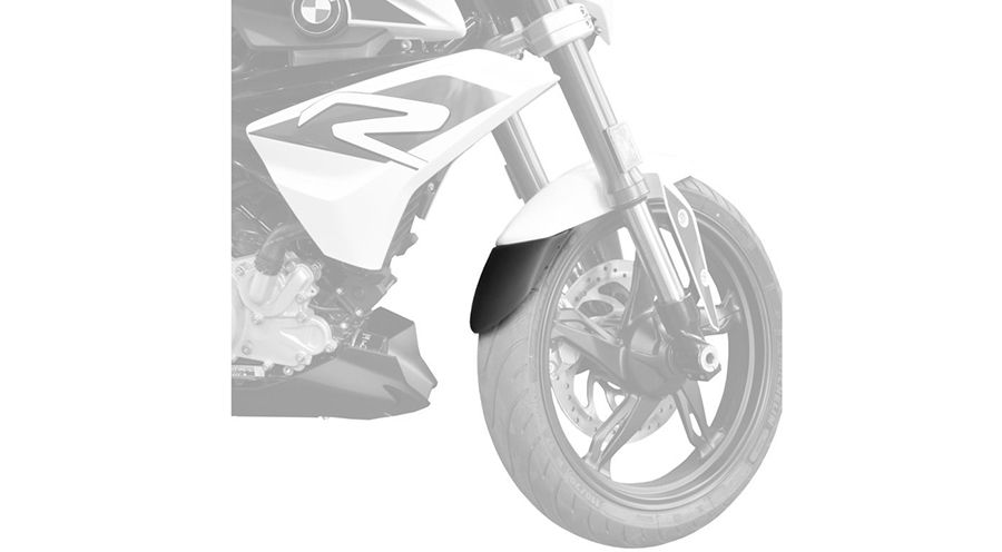 BMW G 310 R Extenda Fender