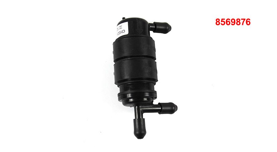 BMW G 310 GS Filtro de Gasolina