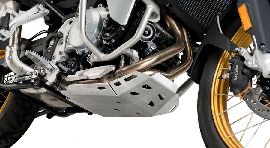 BMW F750GS, F850GS & F850GS Adventure Protector para motor