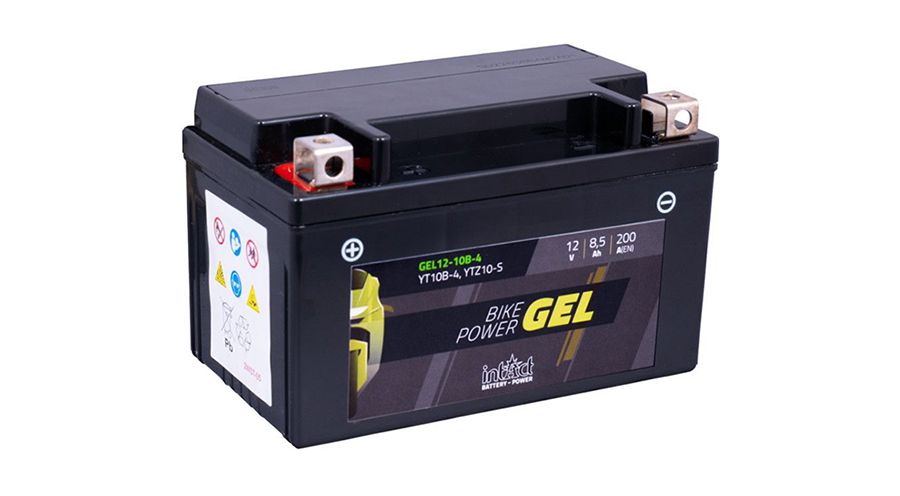 BMW S1000RR (2009-2018) Bateria de gel