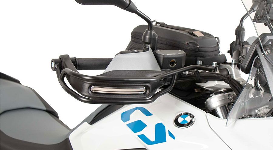 BMW R1300GS Protector de mano