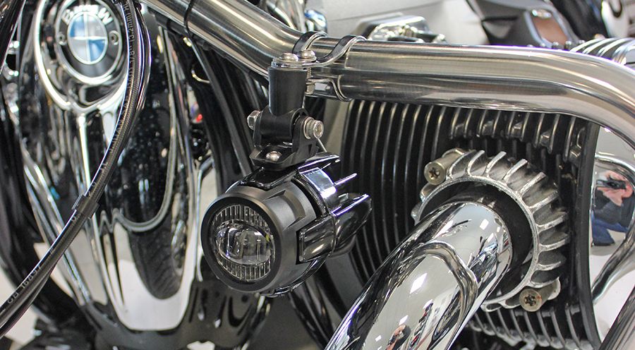 BMW R 18 Luces de LED Adicionales