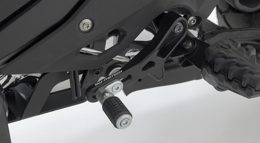 BMW R1300GS Palanca de cambios ajustable