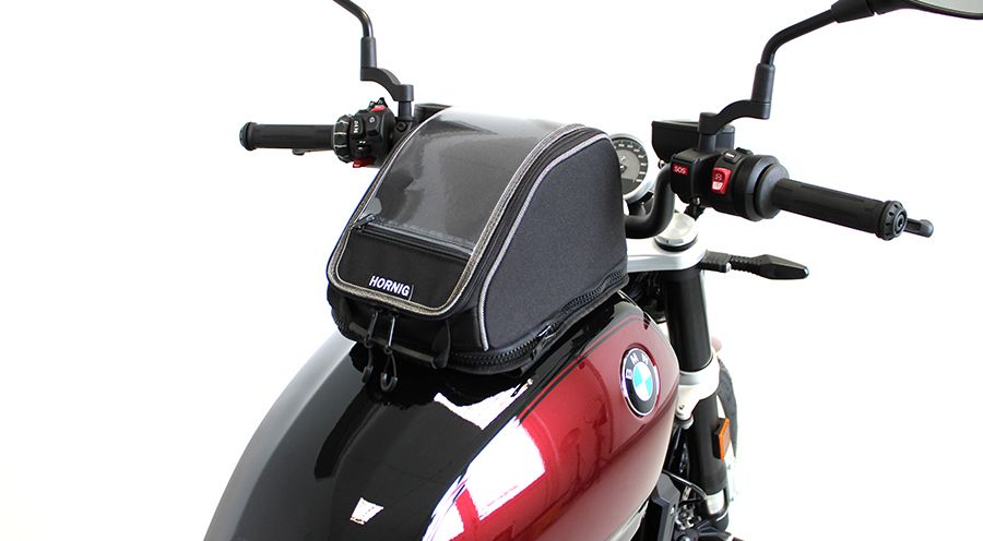 BMW R12nineT & R12 Bolsa sobredeposito 7L