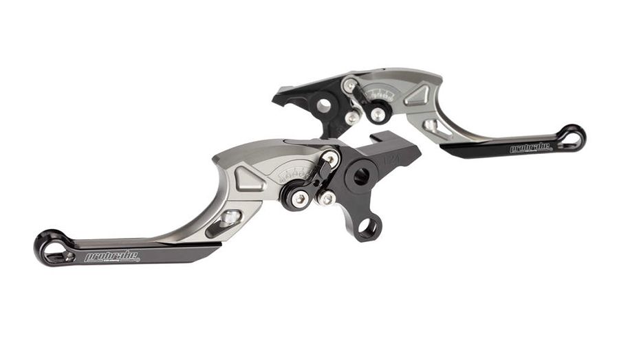 BMW R1300R Palanca Tector para freno y embrague