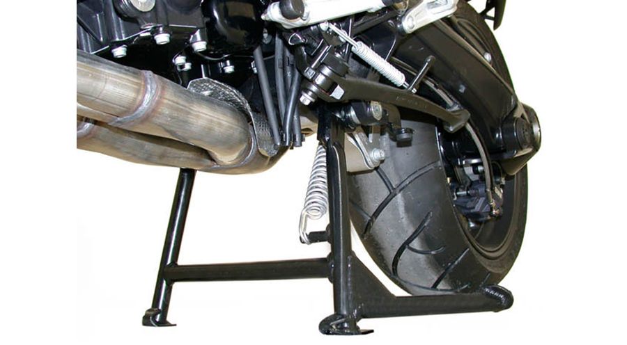 BMW K1300S Caballete central