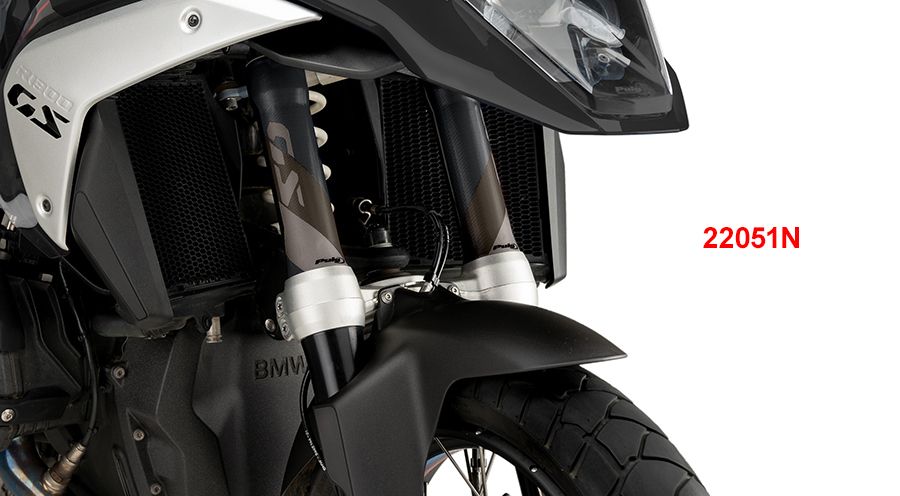 BMW R1300GS & Adventure Adhesivo de protección de horquilla
