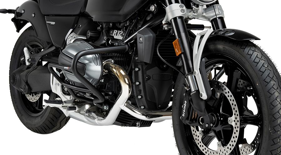 BMW R12nineT & R12 Defensas