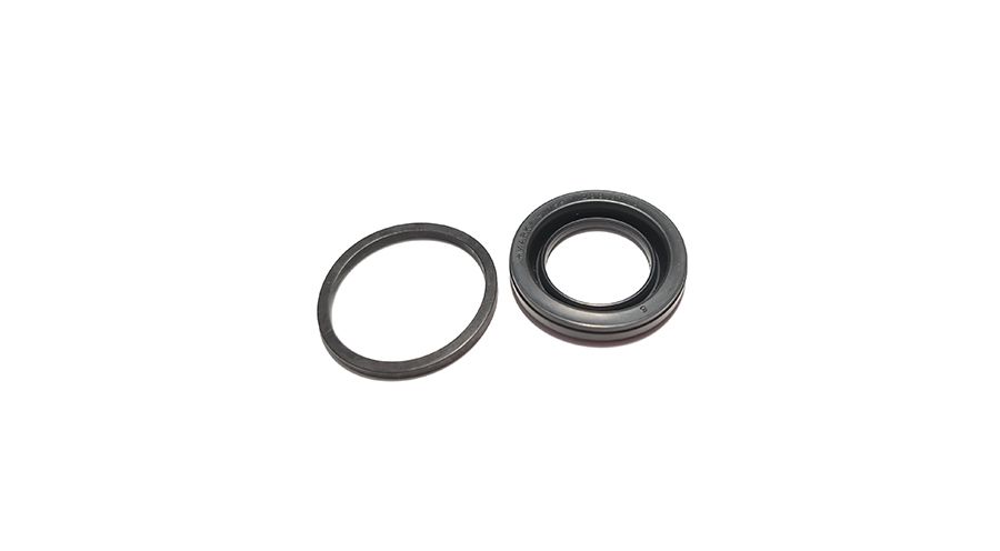 BMW R 80 modelo Kit de juntas para pinza de freno ATE 40mm