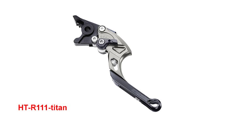BMW R1300RT Palanca Tector para freno