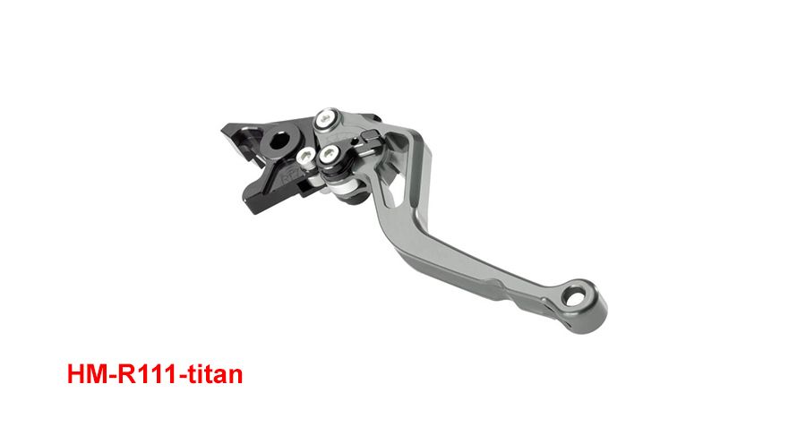 BMW R1300RT Palanca Midi para freno