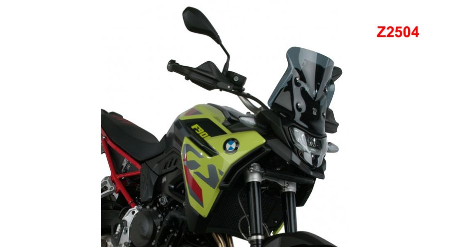 BMW F800GS (2024- ), F900GS & F900GS Adv ZTechnik Parabrisas