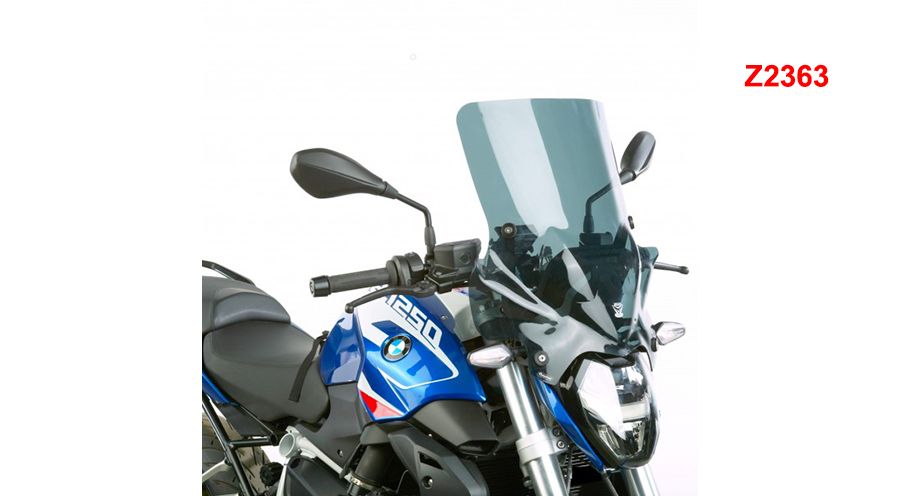 BMW R 1250 R ZTechnik Parabrisas