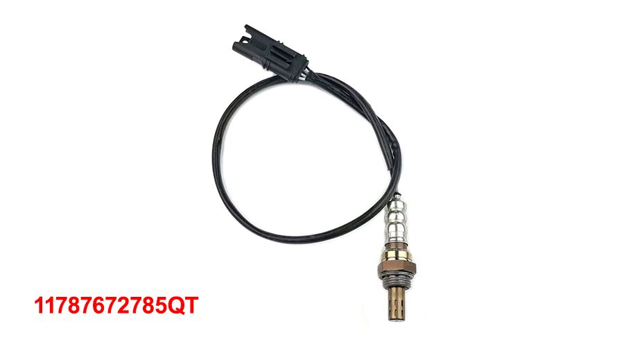 BMW F800S, F800ST & F800GT Sonda lambda
