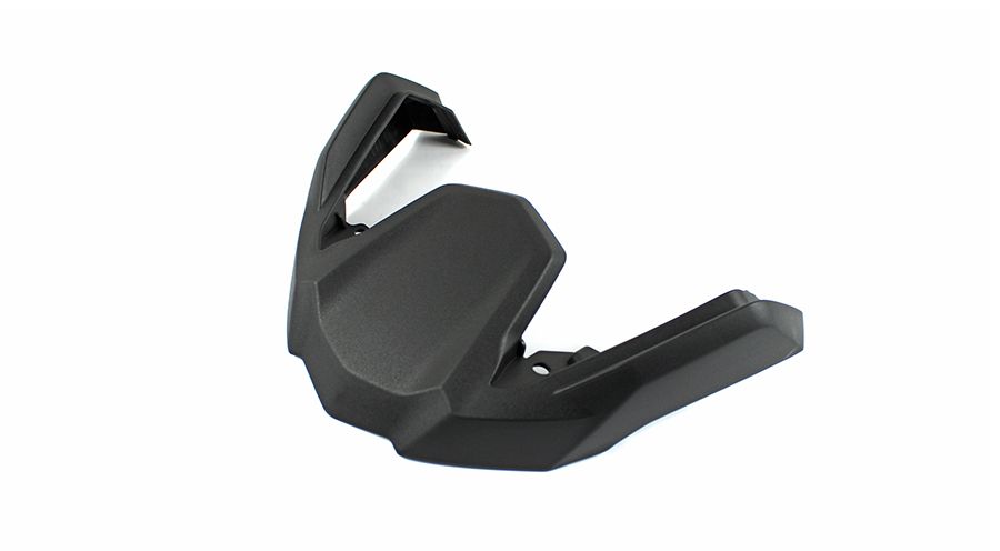 BMW R 1200 GS LC (2013-2018) & R 1200 GS Adventure LC (2014-2018) Ampliación para pico