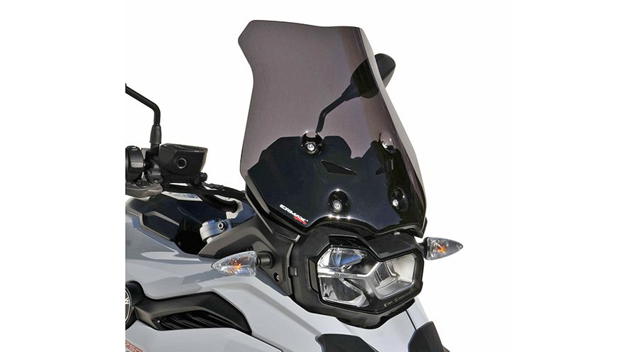 BMW F800GS (2024- ), F900GS & F900GS Adv Parabrisas ERMAX Sport