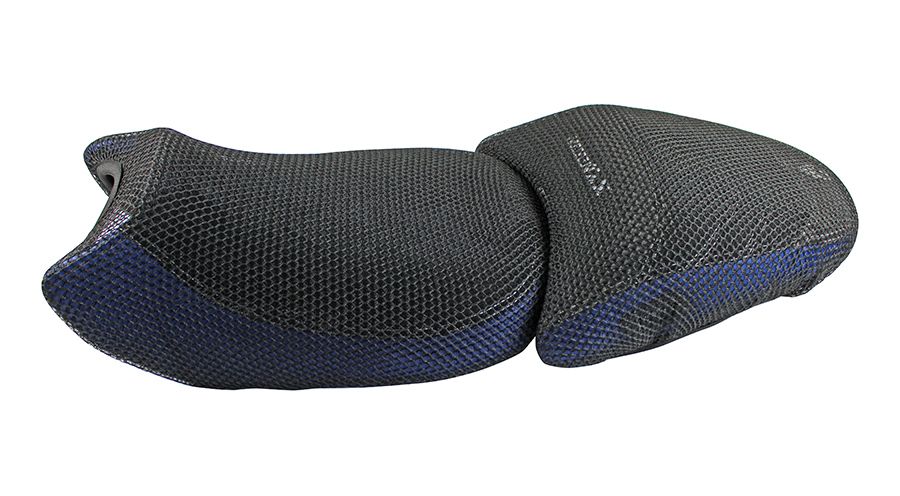 BMW R1300GS & Adventure Funda de asiento AIR