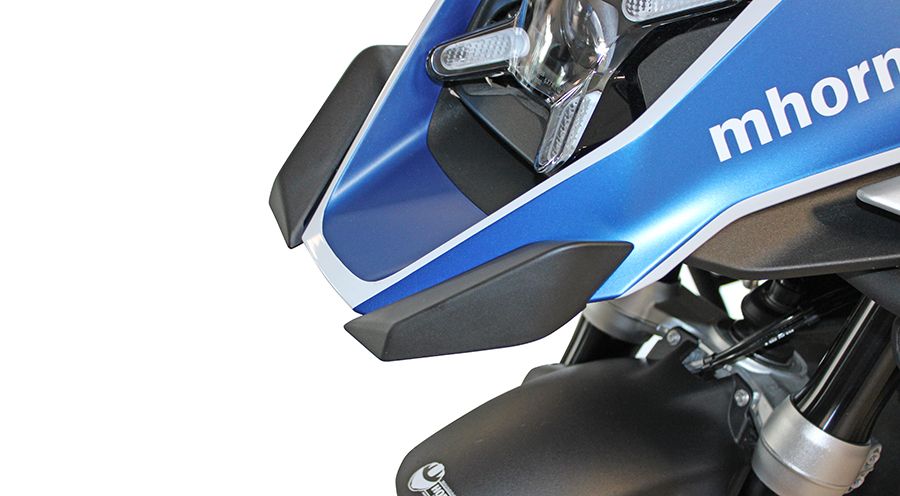 BMW R1300GS & Adventure Ampliación para pico