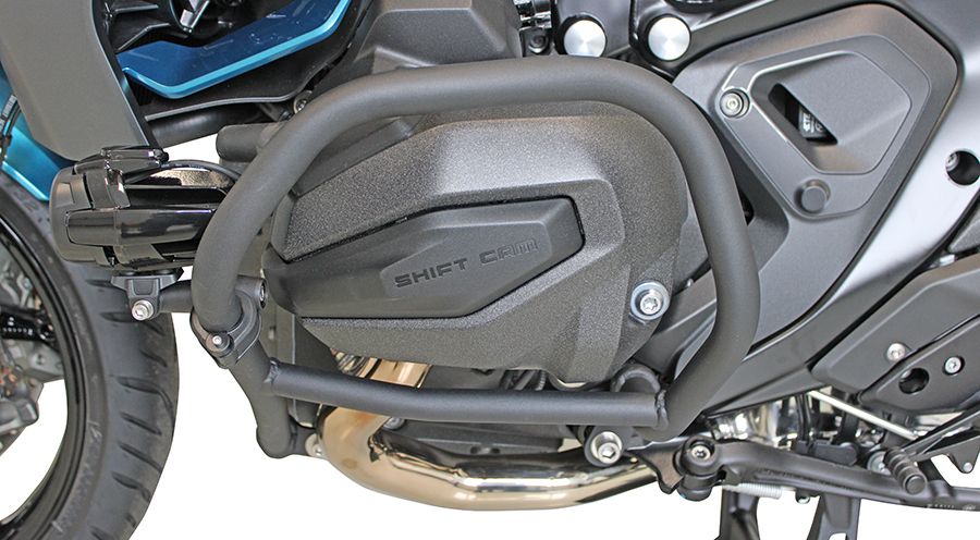 BMW R1300R Defensas motor