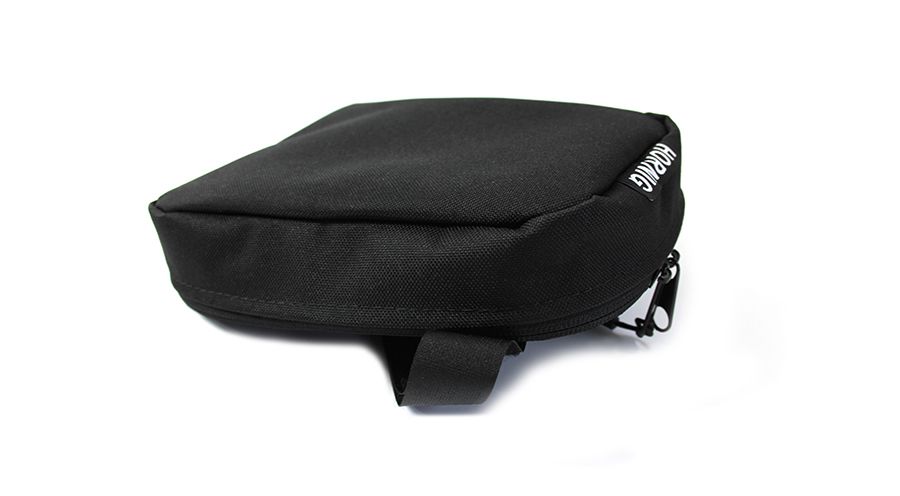 BMW R1300RS Bolsa adicional debajo del puente del equipaje