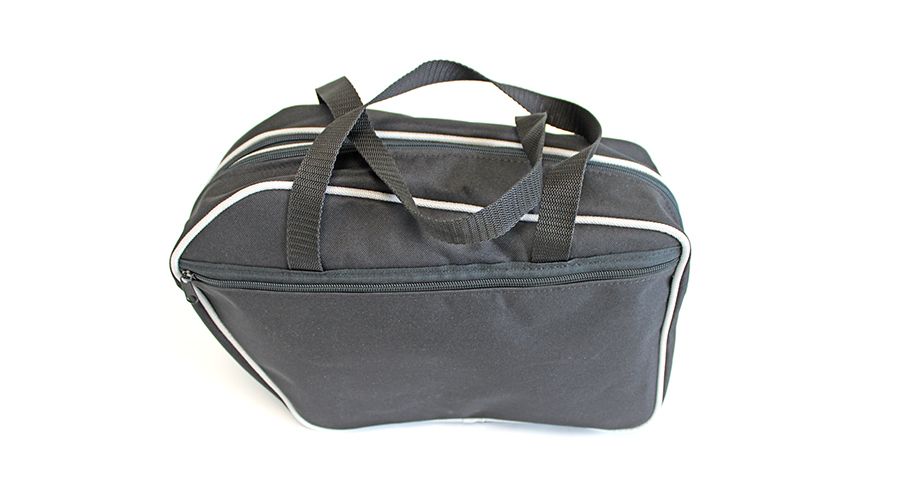 BMW R1300RT Bolsas para maletas Vario