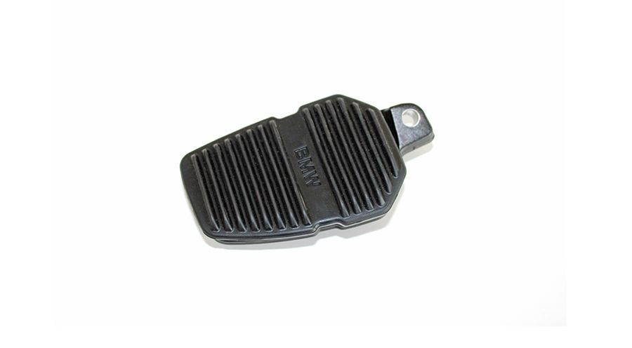 BMW R 1250 RT Reposapiés confort para pasajero