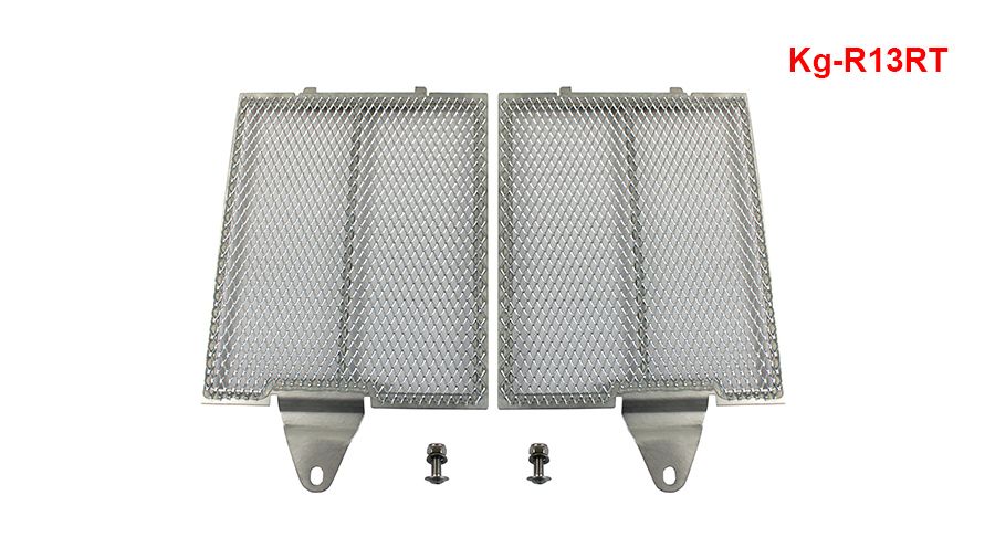 BMW R1300RT Protección para el enfriador