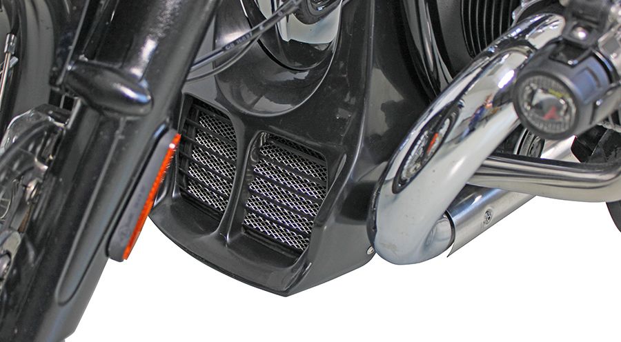 BMW R 18 Alerón delantero